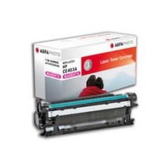Buy AgfaPhoto Toner Magenta rpl CE403A - High Quality Magenta Toner (APTHPCE403A)